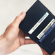 Olivers x Pioneer Ion Wallet